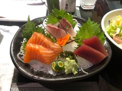 -昱匠·日本料理(金融街店)