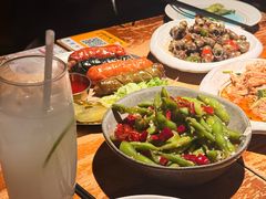-你又瘦了小酒馆(奥体店)