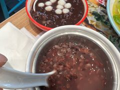 -小杨生煎(香港名都店)
