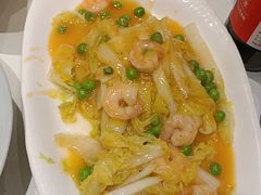 -玉华台饭庄·淮扬菜·烤鸭(望京店)