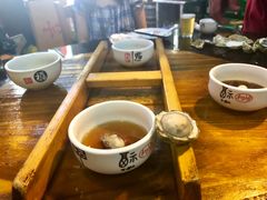 -大杰海鲜锅(基隆路店)