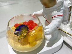 -3号仓库·创意中国菜(新世界城店)