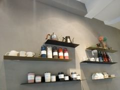 -KYO COFFEE(胶州路店)