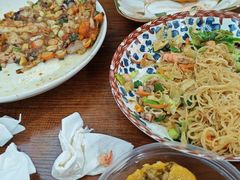 -食来运转平潭小吃(平潭店)