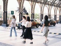 -澳门喜来登大酒店