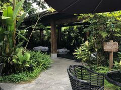 -龙山酒店温泉