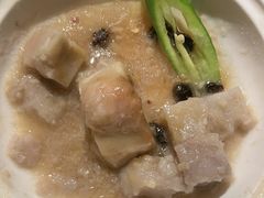 -潮福城潮州大酒楼(湖滨北路店)