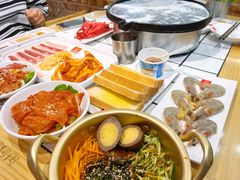 -肆幺幺烤肉(乐汇城店)