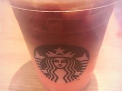 -星巴克(来福士办公楼店)