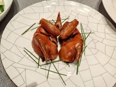 -龙宴海鲜城(经中路店)