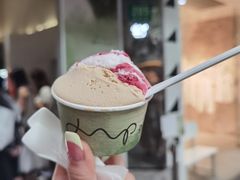 -Dip in Gelato(富民路店)