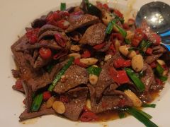 -毛家饭店·30年融合新湘菜(无影山店)