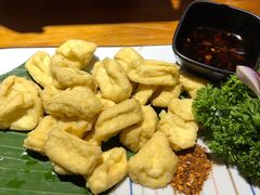 石屏豆腐-觅山云南菜(泊富ICITY店)