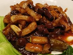-宴小馆·小海鲜青岛菜(五四广场店)