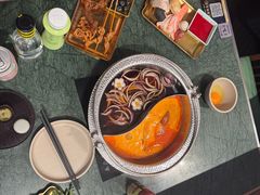 -牛New寿喜烧(闵行龙湖天街店)