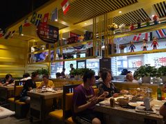 -丰茂烤串(卫星广场店)