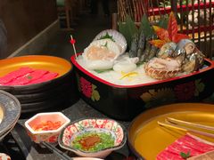-牛New寿喜烧(闵行龙湖天街店)
