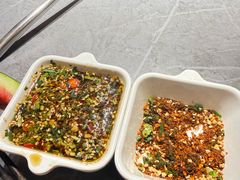 -竹犇番茄火锅(长风街店)