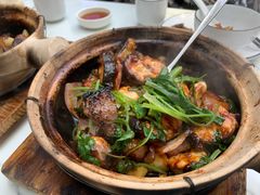 啫啫河鳗-粤·啫啫