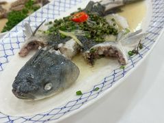 -禄福山庄•顺德菜·融和菜(龙江店)