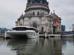 -海澜飞马水城