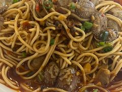 -郑记•不夜城烧烤•龙虾•虾蟹(黄鹤楼店)