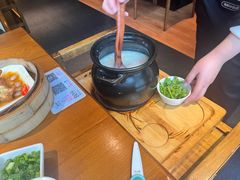 -如轩·海鲜砂锅粥·潮汕菜(一品天下店)