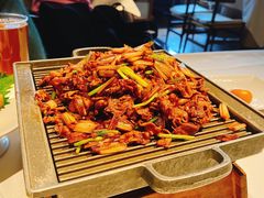 -四季民福烤鸭店(前门店)