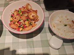 -彭耕记猪油炒小菜(吉联mall店)