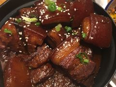 农家烧肉-如意部落·海鲜烧烤创意菜(金梦海湾店)