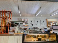 -明谦·Coffee&Cocktail Bar(美您公园店)