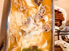 -泰煌鸡·上海白斩鸡·沪菜(平利店)