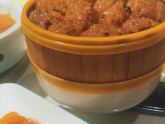 -三道菜(明堂公园店)