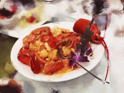 点击看大图 -上海万豪虹桥大酒店·宴会厅