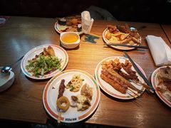 -比格比萨自助(国展店)