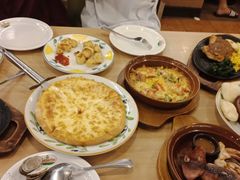 -萨莉亚(百信广场店)
