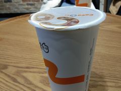 -CoCo都可(合生汇店)