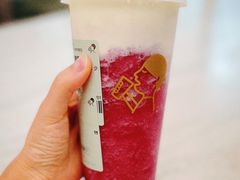-喜茶(北京三里屯太古里店)