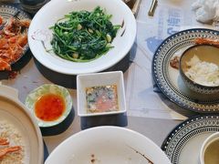 -沿江海南菜·文昌鸡祖师爷(大东海店)