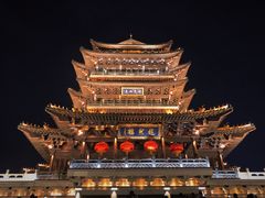 -济南大明湖景区