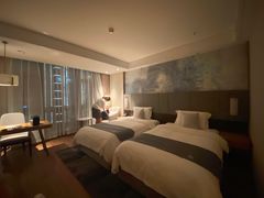 -格林东方酒店(独墅湖尹山湖郭苑路地铁站店)