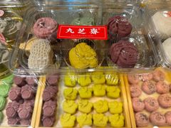 -九芝斋(解放路店)