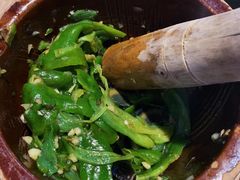 -陈大锅·岳阳鱼馆·地道岳阳菜(美食街店)