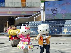 -安吉Hello Kitty乐园