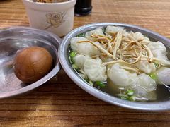 -荣巷小馄饨(荣巷店)