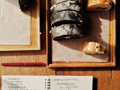 墨鱼芝士-仙峰天然面包(迎宾路店)