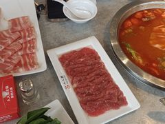 -人人捞火锅(陵水店)