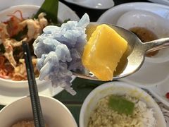 -帕蓝·暹罗料理(大学路店)