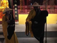 -三亚千古情景区