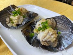 带子-老明馨潮汕大排档